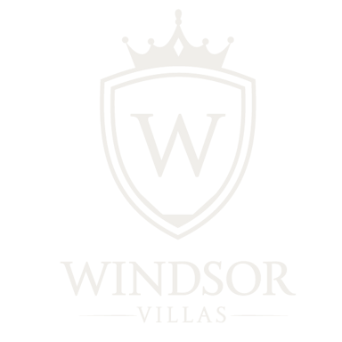 Windsor Villas logo
