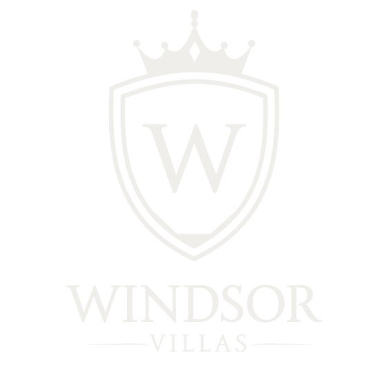 Windsor Villas logo