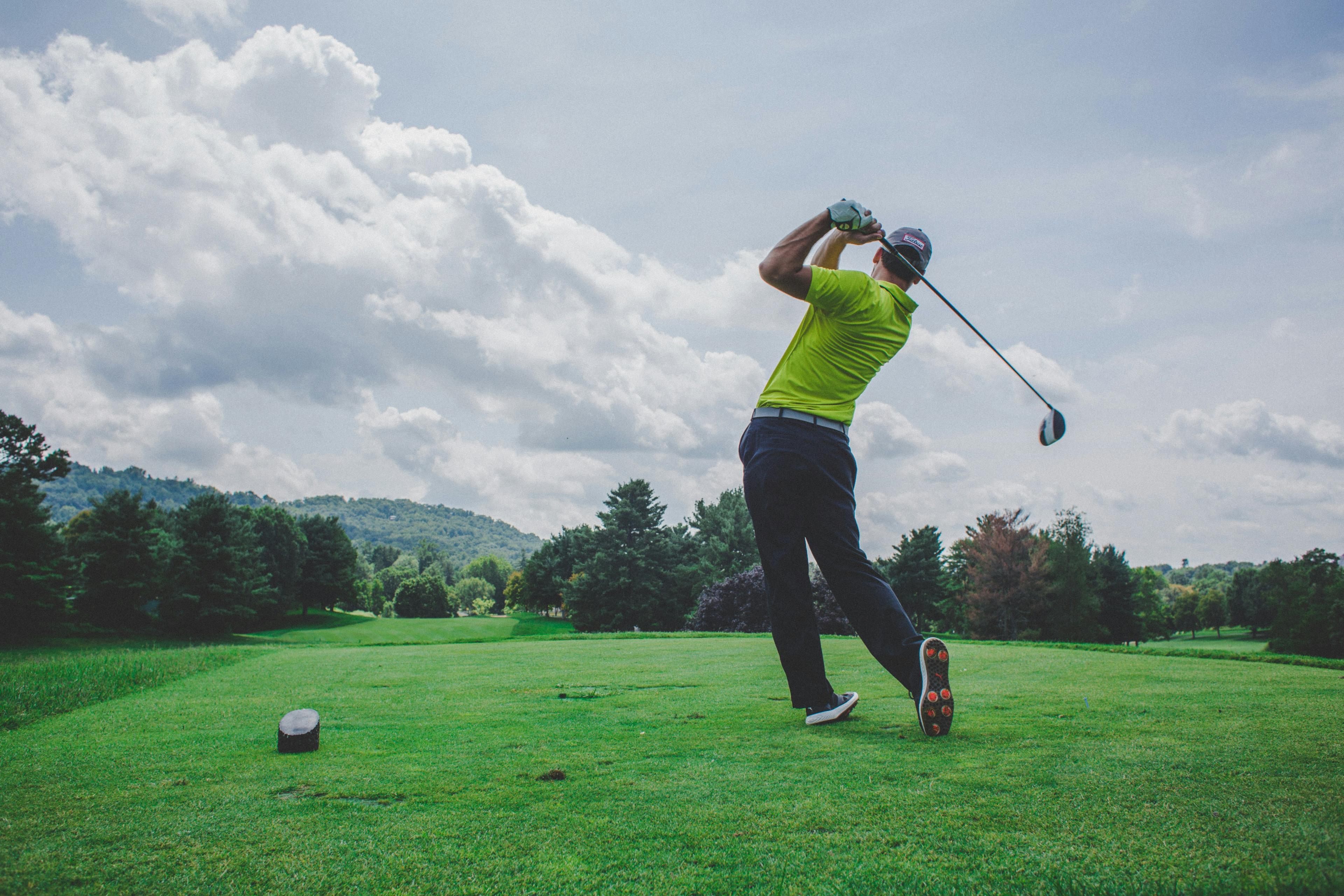 Club de golf