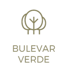 BULEVAR VERDE