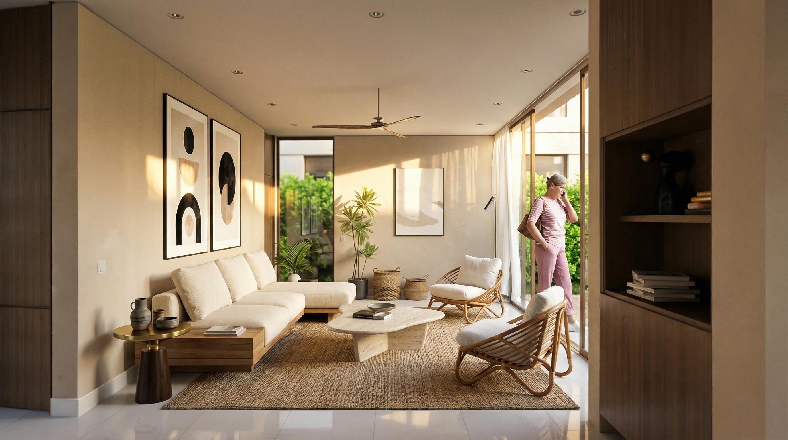 Villa York