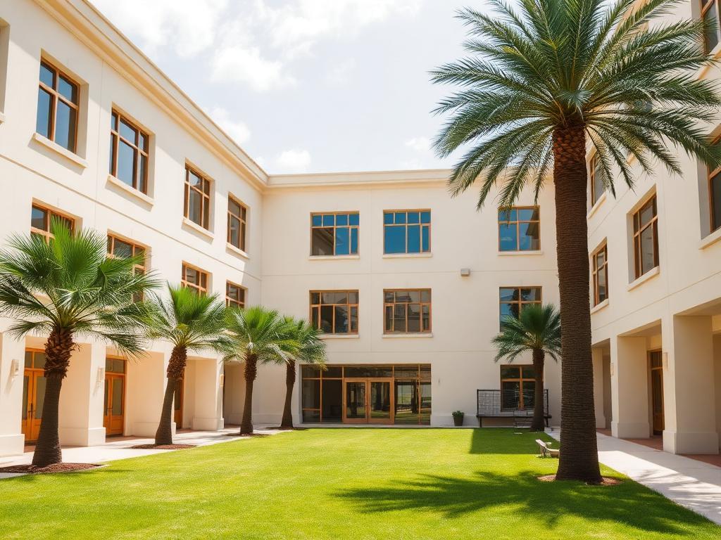 Avante Global School