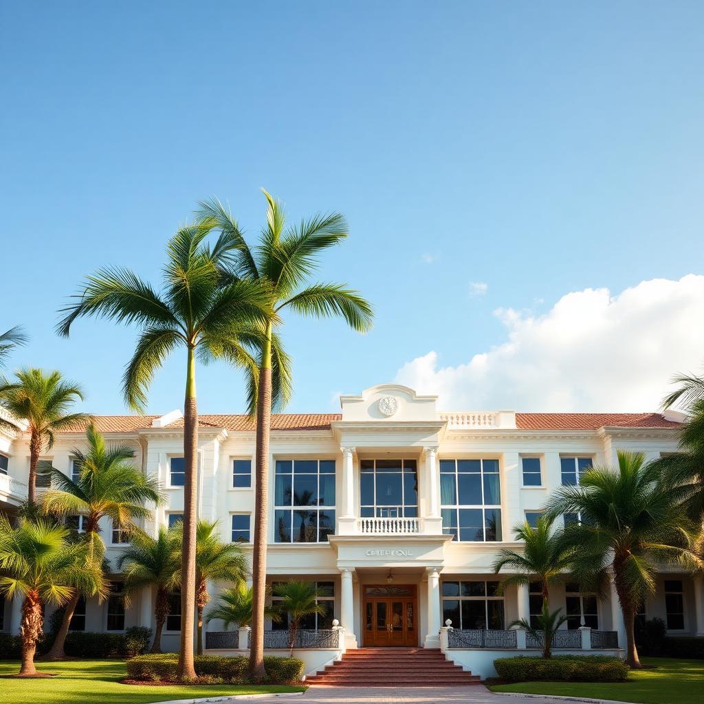 Colegio Británico