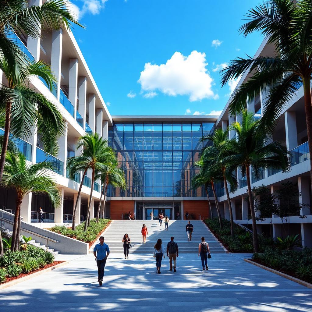 Universidad Jorge Tadeo Lozano